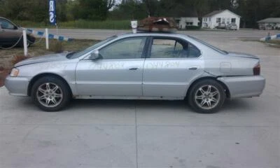 Base de motor 3,2 L VIN 5 sexto dígito compatible con 00-03 TL 595289 Foto 1 de 4