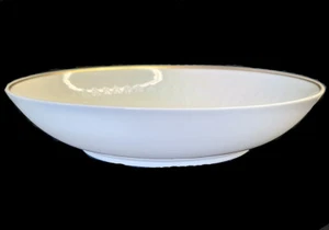 ROSENTHAL ROMANCE GOLD Soup / Cereal Bowl 7.25" NEW NEVER USED made in Germany - Picture 1 of 6