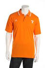 Adidas Orange Polo Shirt