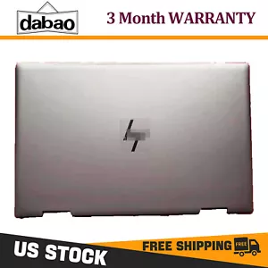 L93203-001For HP ENVY 15m-ed0013dx 15m-ed0023dx NEW LCD Lid Back Cover Top case - Picture 1 of 5