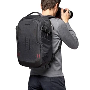 Manfrotto Pro Light Backloader Small Camera Backpack (19L) - Picture 1 of 24