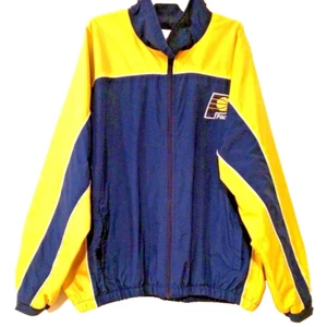 G-III CARL BANKS - INDIANA PACERS WARM-UP JACKET - Herren Größe: XL - Bild 1 von 7