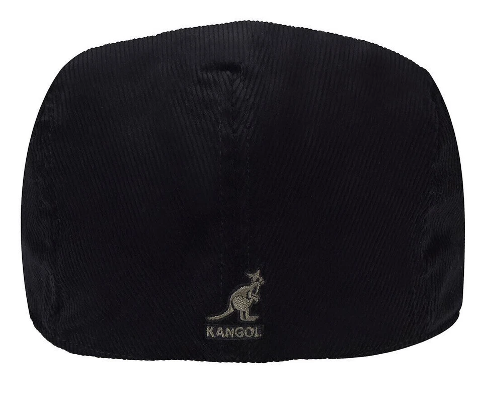 100% Authentic Mens KANGOL Cord Corduroy K4265HT IV Cap Sizes S M L XL XXL - Image 1 of 1