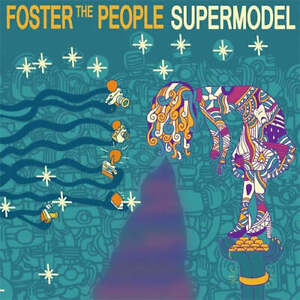 Foster the People Vinyl Records for sale | eBay
