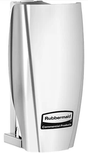 Rubbermaid Commercial Products TCell CHROME Automated Air Care System - Picture 1 of 8