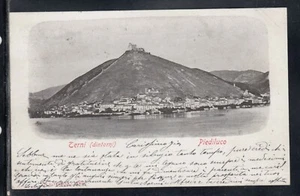 Cartolina Terni Dintorni Piediluco LA155 - Picture 1 of 1