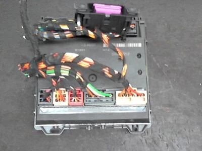 Centraline Comfort 6Q1937049B VW Polo 1.4 9 N Berlina - Immagine 1 di 2