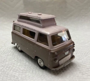 Corgi Toys 420 Ford Thames “Airborne” Caravan - Picture 1 of 9