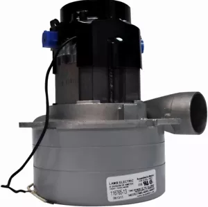 Ametek 116765 Lamb Central Vacuum Motor - Picture 1 of 1