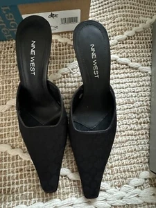 nine west shoes 7.5 womens - Picture 1 of 1