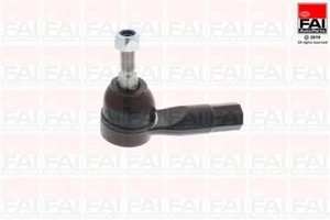 FAI SS10221 Tie Rod End Front Left N/S Nearside Passenger Side For Jeep Cherokee - Picture 1 of 5