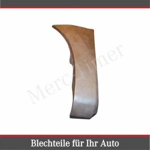Reparaturblech Kotflügel Vorne Klein für Ford Galaxy 2010-2015 Links Fahrerseite - Bild 1 von 5