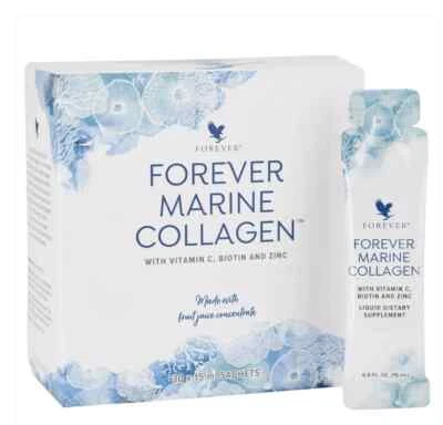 FOREVER LIVING FOREVER MARINE COLLAGENE