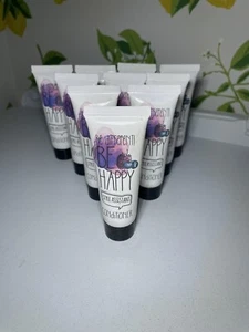 Be Different BE HAPPY Conditioner Travel Size 25 ml. Tubes Lot Of 10 - Picture 1 of 2