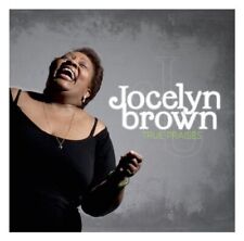 True Praises - Jocelyn Brown CD 1IVG The Cheap Fast Free Post
