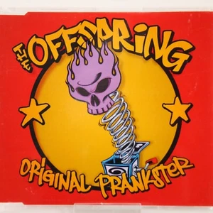 Music Musik MAXI CD The Offspring – Original Prankster Gut - Bild 1 von 2