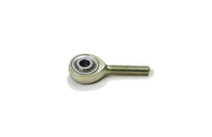 Aurora MM-4 Male Rod End Precision 1/4x1/4-28RH - Picture 1 of 1