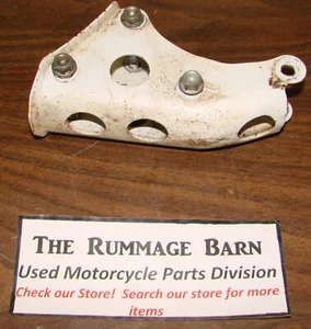 FRONT ENGINE MOUNT ----------- 1998 HONDA XR80R xr80 - Picture 1 of 2