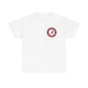Camiseta de la Universidad de Alabama - Imagen 1 de 61