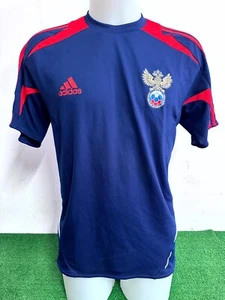 Trikot Russian Training No Matchworn Trikot Jersey Camiseta Vintage 2011/2012 - Bild 1 von 5