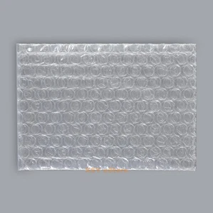30 Clear Bubble Cushioning Envelopes Packing Pouches Bag 6" x 8"_150 x 200mm - Picture 1 of 12
