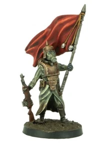 Shieldwolf Imperium Immortalis Fahnentrager (A) - Picture 1 of 1