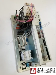 KUKA 00-103-606 KRC2 Power Supply - Picture 1 of 3