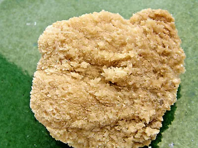 Minerales   Bonito Mineral De Aragonito Fluosferri  Mina Trinidad -  6a14   • 12.68€
