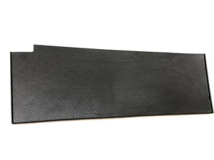 TOYOTA PRIUS ARMATURENBRETT AUFBEWAHRUNG HANDSCHUHFACH MATTE ZIERLEISTE ABDECKUNG 55349-47010 2004-2009 - Bild 1 von 5