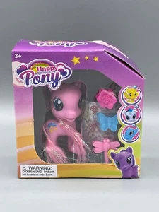 Happy Pony Fakie PINKIE PIE Digo Toys New In Box - Picture 1 of 6