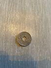 New Listing1941 Coin France 10 Centimes Wwii Era Circulated