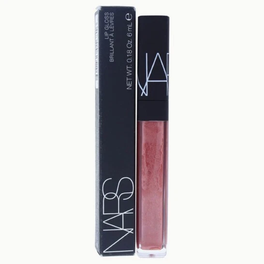NARS Lip Gloss (New Packaging) - #Ophelia 6ml/0.18oz - Image 1 of 1