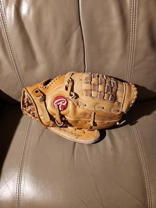 Rawlings Baseball Glove rbg36 Fastback "Deepwell" JmKen Griffey Right Throw. - Picture 1 of 12