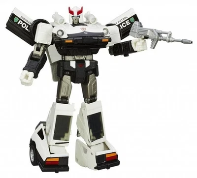 Transformers Masterpiece MP-04 Prowl Limited Edition Exclusive - Image 1 of 3