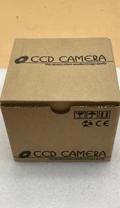 Smoke Detector Camera 3641 17mm DC12V EIA Security Surveillance - Picture 1 of 7