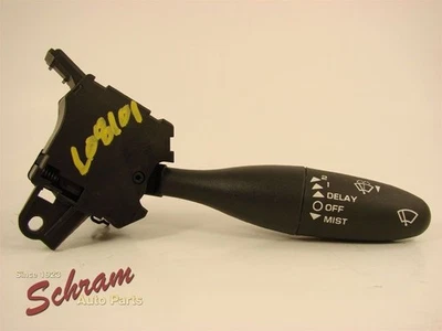 Interruptor de columna de limpiaparabrisas GM con retardo 22575765 se adapta a 95-05 Cavalier Sunfire OEM 64460 Foto 1 de 3