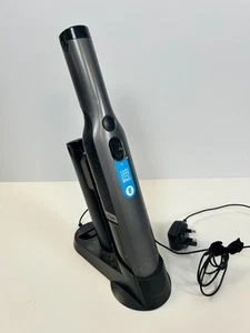 Shark WV251UK Handheld Cordless Vacuum Cleaner With Dock + 2 Batteries - Picture 1 of 9
