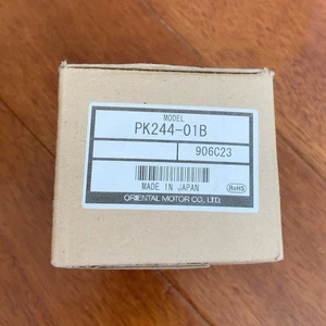 1PC NEW ORIENTAL MOTOR VEXTA PK244-01B Stepping Motor FREE SHIPPING - Picture 1 of 3