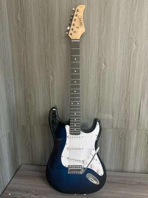 GUITARRA ELÉCTRICA ZENY (PSO037376) Foto 1 de 4