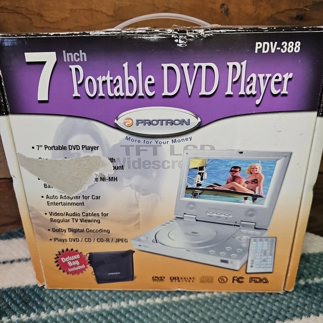 sion10video [DVD] Amazon.com: 10.1'' Portable Blu Ray