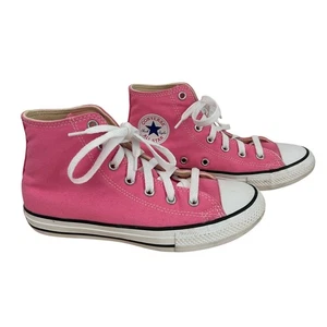 Chuck Taylor All Star Canvas Sneaker - Pink - Größe 3 - Bild 1 von 9
