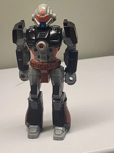 HASBRO VTG 1990 TRANSFORMERS G1 ACTION MASTERS TREADSHOT ROBOT ACTION FIGURE #27 - Picture 1 of 9