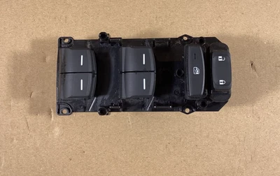 2018 - 2022 HONDA ODYSSEY FRONT LEFT SIDE DOOR MASTER WINDOW CONTROL SWITCH OEM. - Image 1 of 4