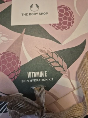 Vitamina E Set Regalo Foto 1 de 3