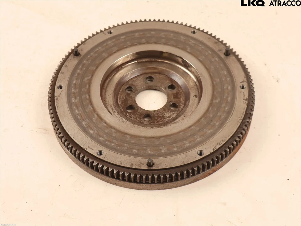 ORIGINAL Schwungrad SEAT IBIZA Mk V (KJ1)  2021 - Bild 1 von 1