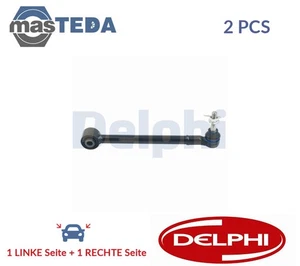 TC9012 LINKS RECHTS QUERLENKER SATZ HINTEN DELPHI 2PCS NEU OE QUALITÄT - Picture 1 of 5