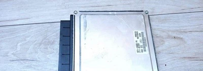 Ford Mondeo Mk III Motorsteuergerat/-modul 5s7112a650fb 28026110 R0411c037b - Image 1 of 4