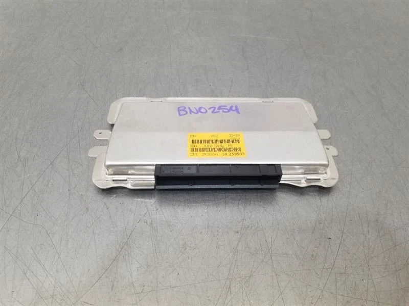 BMW M240I G42 21 2021 MÓDULO DE CONTROL DE SUSPENSIÓN Foto 1 de 4