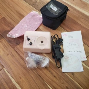 Limerick PJ's Comfort – Standard (PJ's Comfort – Standard): Hospital Grade Pump - Picture 1 of 5