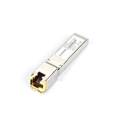Black Box SFP+ Module (LSP443) - Image 1 of 3